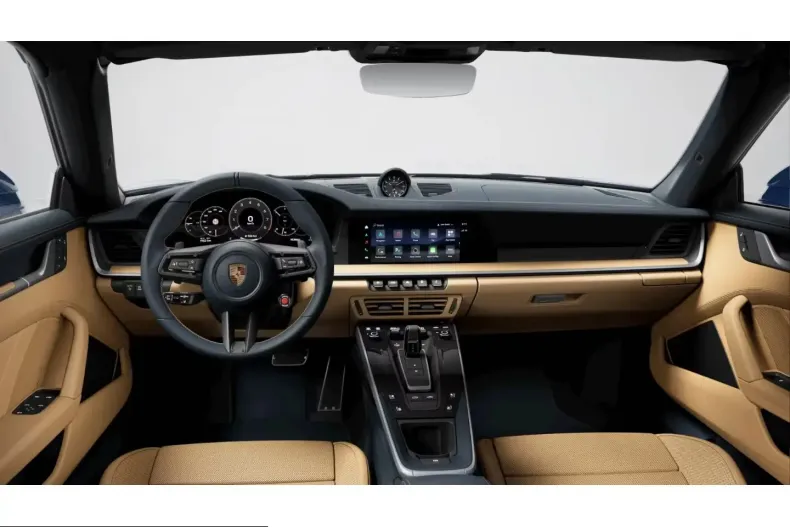 Porsche 911 din 2026 cu 10 km - oferta POR222201 - foto 10