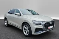 Audi Q8 din 2022 cu 49.404 km - oferta AUD222202 - foto 1
