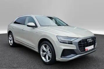 Audi Q8 din 2022 - oferta AUD222202