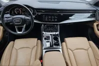 Audi Q8 din 2022 cu 49.404 km - oferta AUD222202 - foto 2