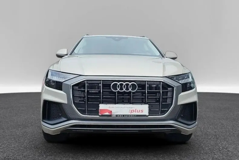 Audi Q8 din 2022 cu 49.404 km - oferta AUD222202 - foto 3