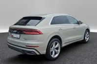 Audi Q8 din 2022 cu 49.404 km - oferta AUD222202 - foto 4