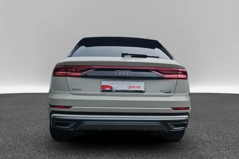 Audi Q8 din 2022 cu 49.404 km - oferta AUD222202 - foto 6