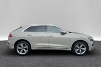 Audi Q8 din 2022 cu 49.404 km - oferta AUD222202 - foto 8