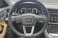 Audi Q8 din 2022 cu 49.404 km - oferta AUD222202 - foto 10
