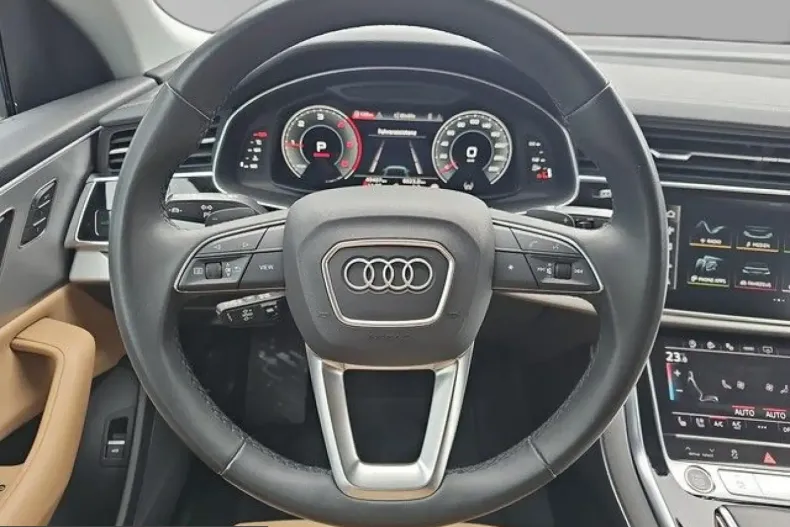 Audi Q8 din 2022 cu 49.404 km - oferta AUD222202 - foto 10