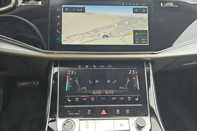 Audi Q8 din 2022 cu 49.404 km - oferta AUD222202 - foto 12
