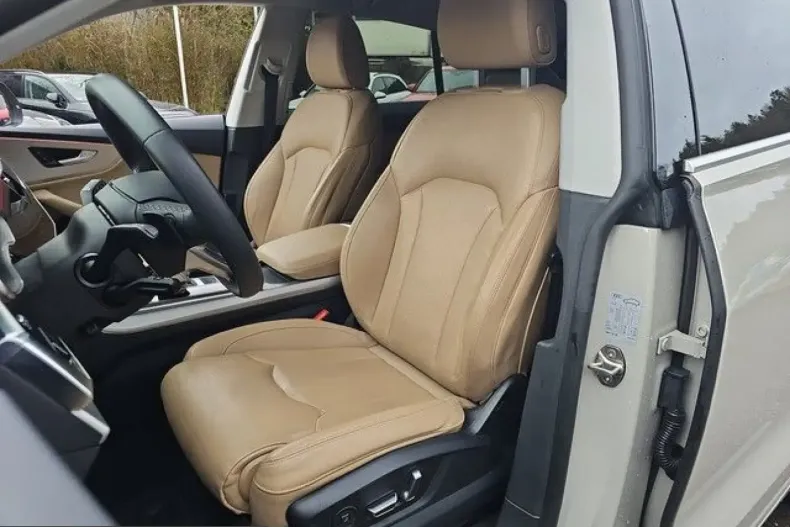 Audi Q8 din 2022 cu 49.404 km - oferta AUD222202 - foto 22