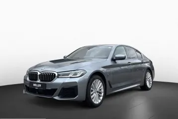 BMW 530 din 2021 - oferta BMW222203