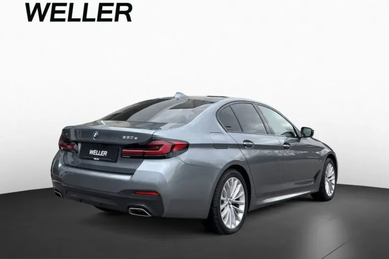 BMW 530 (Seria 5) din 2021 cu 85.000 km - oferta BMW222203 - foto 3