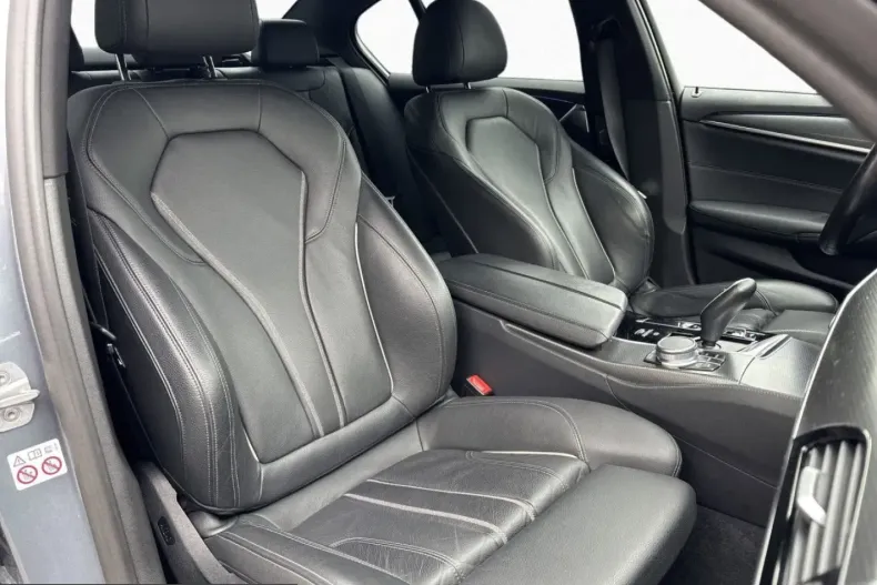 BMW 530 (Seria 5) din 2021 cu 85.000 km - oferta BMW222203 - foto 6