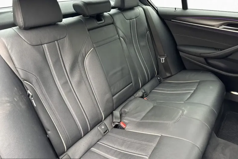 BMW 530 (Seria 5) din 2021 cu 85.000 km - oferta BMW222203 - foto 8