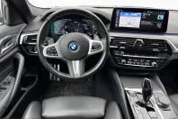 BMW 530 (Seria 5) din 2021 cu 85.000 km - oferta BMW222203 - foto 9