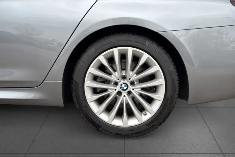 BMW 530 (Seria 5) din 2021 cu 85.000 km - oferta BMW222203 - foto 13
