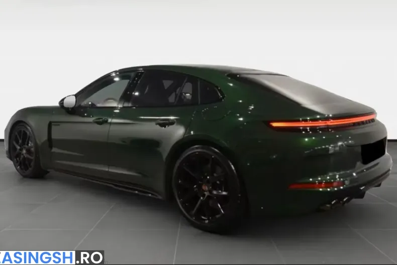 Porsche Panamera din 2025 cu 19.000 km - oferta POR222204 - foto 2