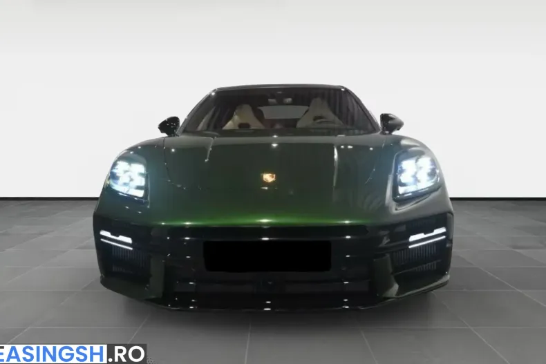 Porsche Panamera din 2025 cu 19.000 km - oferta POR222204 - foto 4