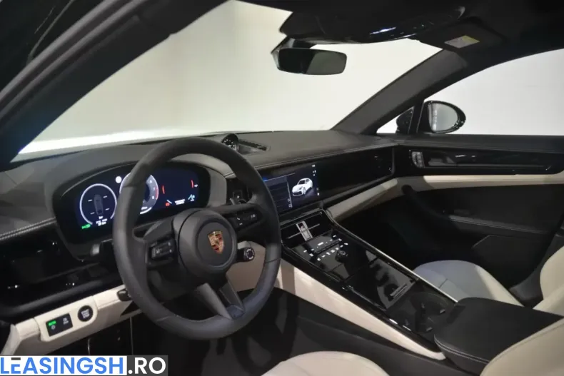 Porsche Panamera din 2025 cu 19.000 km - oferta POR222204 - foto 5