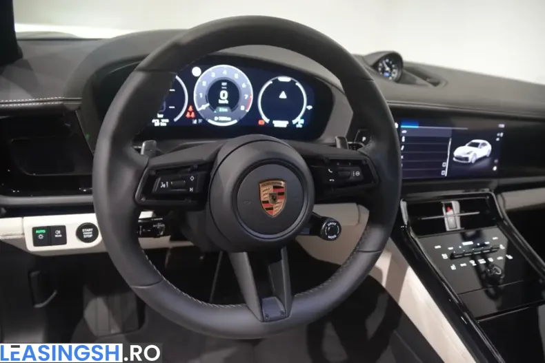 Porsche Panamera din 2025 cu 19.000 km - oferta POR222204 - foto 7