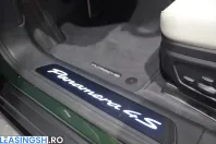 Porsche Panamera din 2025 cu 19.000 km - oferta POR222204 - foto 11