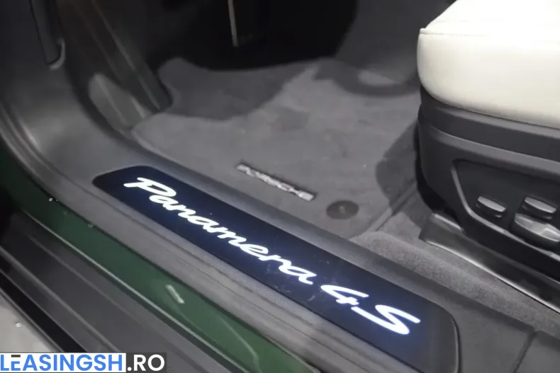 Porsche Panamera din 2025 cu 19.000 km - oferta POR222204 - foto 11