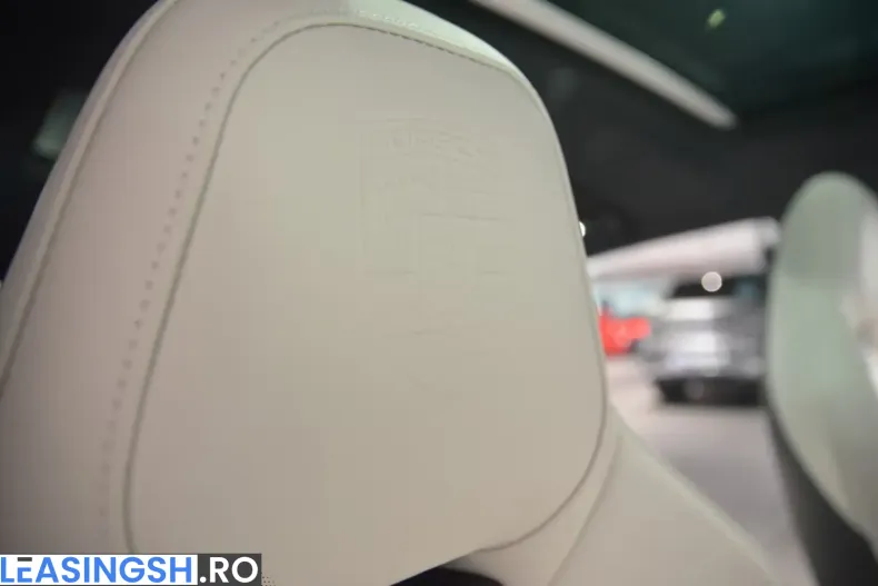 Porsche Panamera din 2025 cu 19.000 km - oferta POR222204 - foto 14