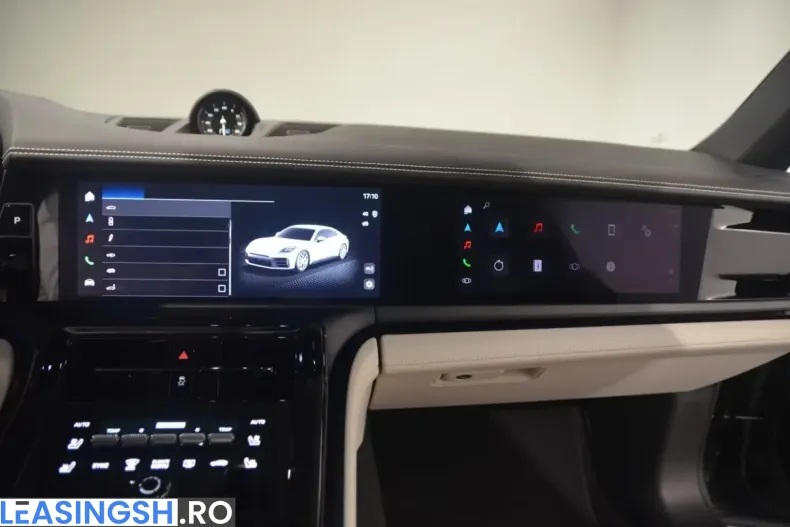 Porsche Panamera din 2025 cu 19.000 km - oferta POR222204 - foto 20