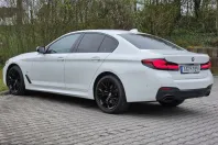 BMW 520 (Seria 5) din 2022 cu 84.500 km - oferta BMW222205 - foto 3