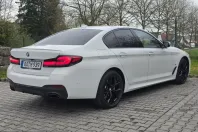 BMW 520 (Seria 5) din 2022 cu 84.500 km - oferta BMW222205 - foto 5