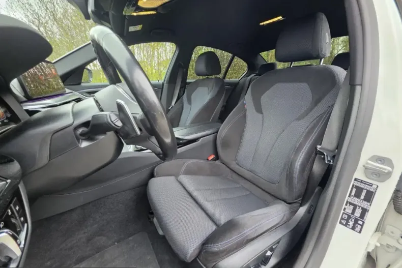 BMW 520 (Seria 5) din 2022 cu 84.500 km - oferta BMW222205 - foto 7