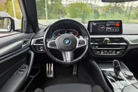 BMW 520 (Seria 5) din 2022 cu 84.500 km - oferta BMW222205 - foto 8