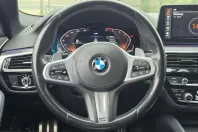 BMW 520 (Seria 5) din 2022 cu 84.500 km - oferta BMW222205 - foto 9