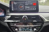 BMW 520 (Seria 5) din 2022 cu 84.500 km - oferta BMW222205 - foto 10