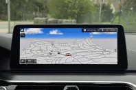 BMW 520 (Seria 5) din 2022 cu 84.500 km - oferta BMW222205 - foto 11