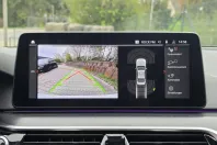 BMW 520 (Seria 5) din 2022 cu 84.500 km - oferta BMW222205 - foto 12