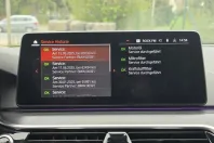 BMW 520 (Seria 5) din 2022 cu 84.500 km - oferta BMW222205 - foto 14