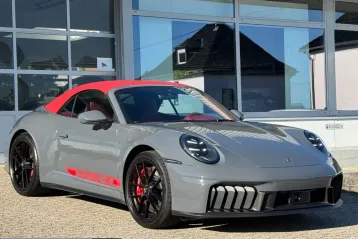 Porsche 992 din 2025 - oferta POR222206