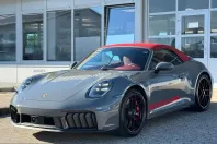Porsche 992 din 2025 cu 7.900 km - oferta POR222206 - foto 2