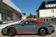 Porsche 992 din 2025 cu 7.900 km - oferta POR222206 - foto 6