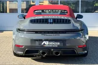 Porsche 992 din 2025 cu 7.900 km - oferta POR222206 - foto 11