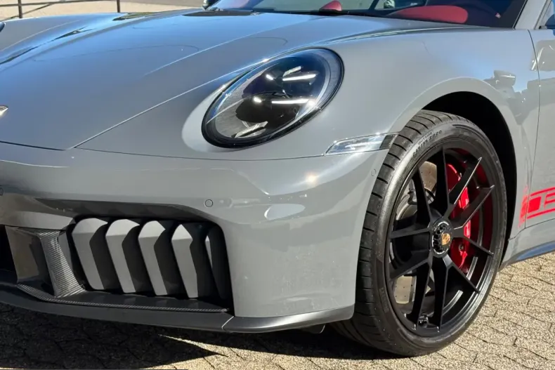 Porsche 992 din 2025 cu 7.900 km - oferta POR222206 - foto 12