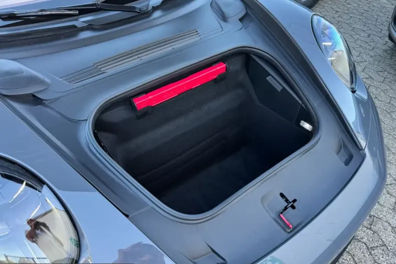 Porsche 992 din 2025 cu 7.900 km - oferta POR222206 - foto 15
