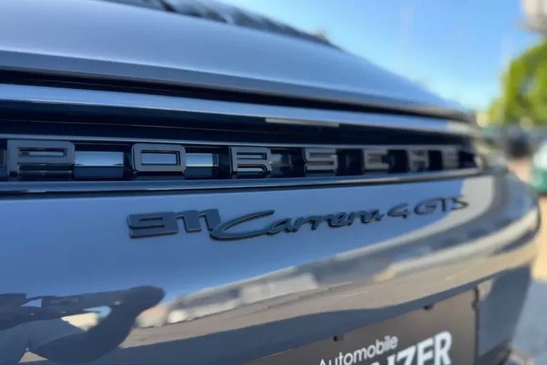 Porsche 992 din 2025 cu 7.900 km - oferta POR222206 - foto 16