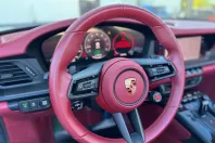 Porsche 992 din 2025 cu 7.900 km - oferta POR222206 - foto 21
