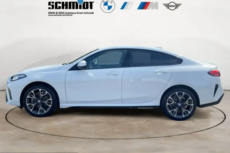 BMW 220d (Seria 2) din 2025 cu 23.005 km - oferta BMW222207 - foto 2