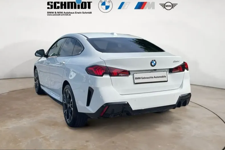BMW 220d (Seria 2) din 2025 cu 23.005 km - oferta BMW222207 - foto 3