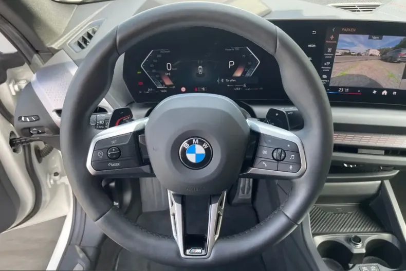 BMW 220d (Seria 2) din 2025 cu 23.005 km - oferta BMW222207 - foto 12