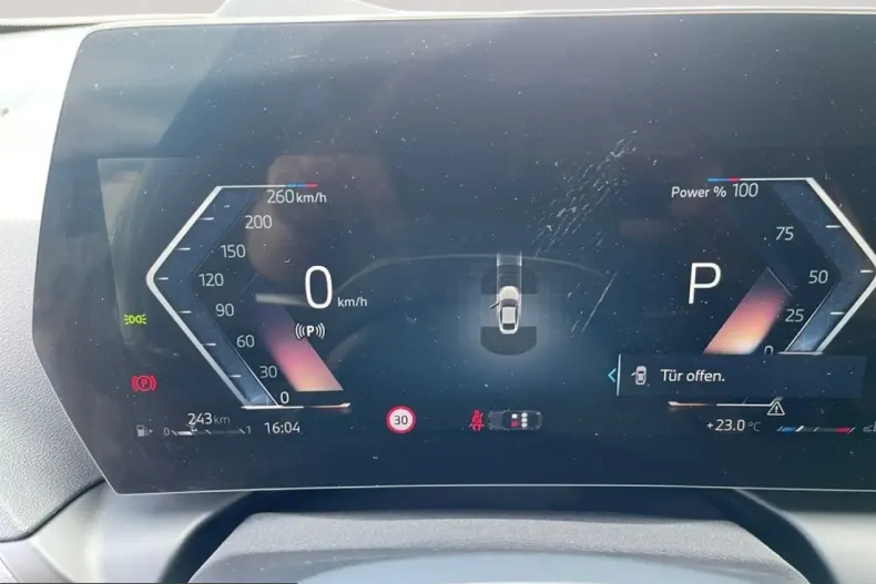 BMW 220d (Seria 2) din 2025 cu 23.005 km - oferta BMW222207 - foto 13