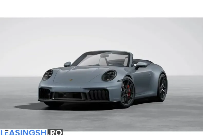 Porsche 992 din 2026 cu 0 km - oferta POR222208 - foto 1