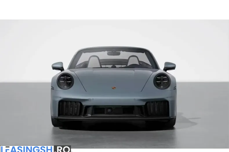 Porsche 992 din 2026 cu 0 km - oferta POR222208 - foto 2