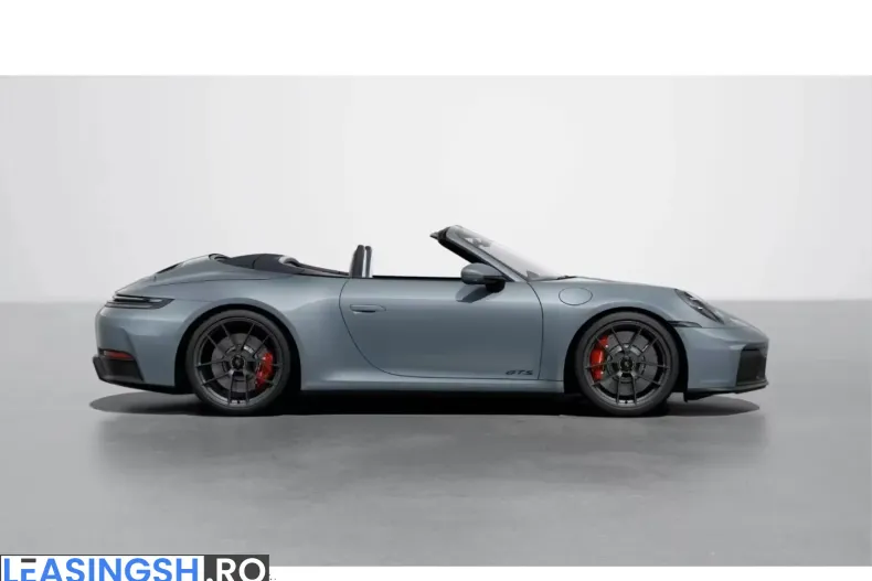 Porsche 992 din 2026 cu 0 km - oferta POR222208 - foto 3